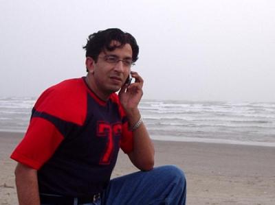 Zain Abideen