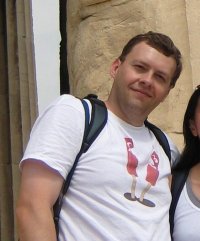 Shane Lieffers