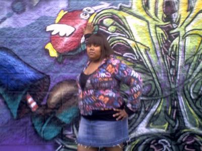 Shakora Fields