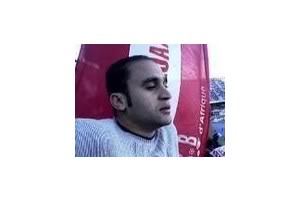 Hossam Said