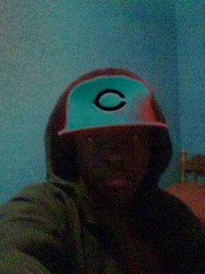 Darius Steele
