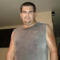 Derek Markley