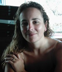 Rachel Orovio