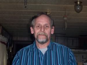 Randall Mutter
