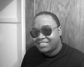 Maurice Strickland