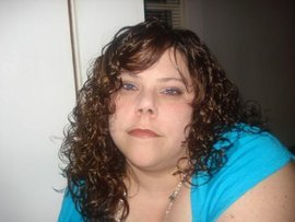 Karen Lahurreau