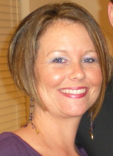 Ann Mcglashan