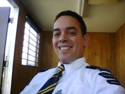 Lemuel Galarza
