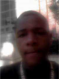 Dashaun Washington