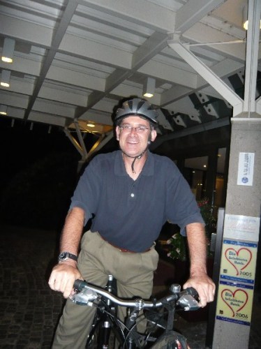 Joshua Rottenberg