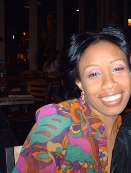 Latoya Rodgers