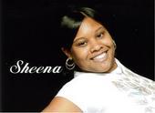 Sheena Gause