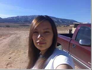 Carmelita Begay