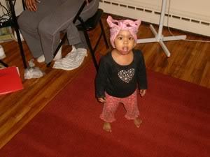 Jameica Milliner