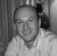 Nikolas Kron