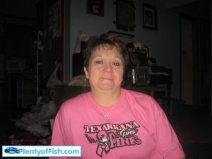 Donna Stroope
