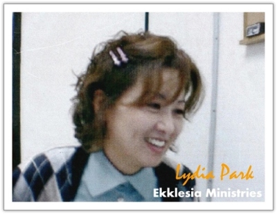 Lydia Park