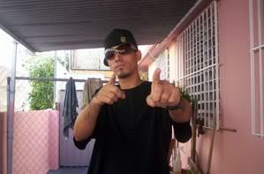 Jesus Rosado