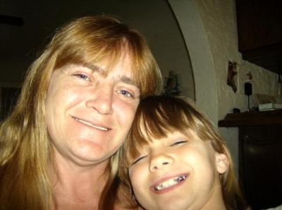 Kay Loposer