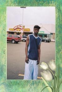 Valentino Majok