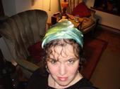Jennifer Bookless