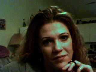 Tanasha Gabbert