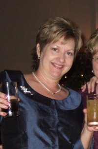 Kathy Oberste