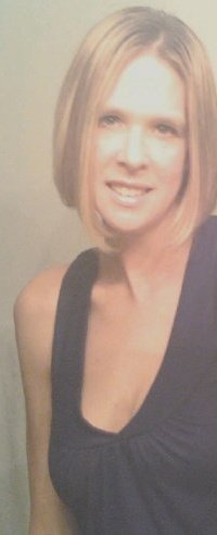 Marci Wright