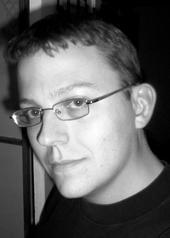 Travis Hornberg