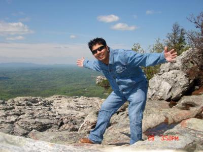 Anup Poudel