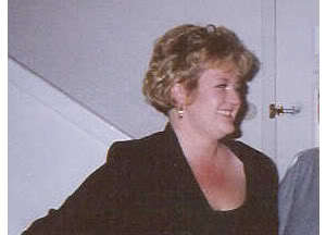 Sharon Nichols