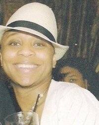 Trisshauna Daniels