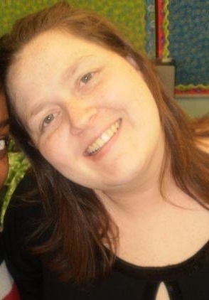 Jennifer Holmes