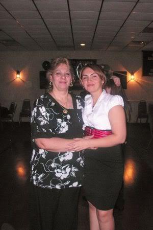 Gladys Gregorio