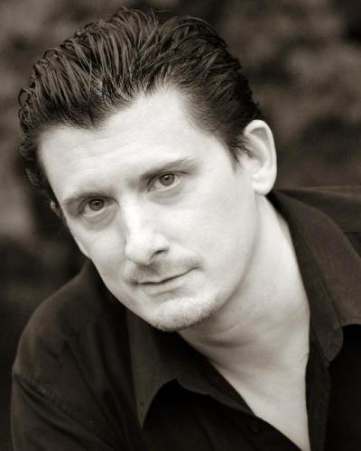 Gregory Tufts