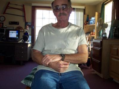 Kenneth Matthews