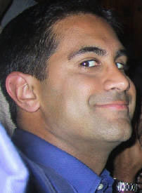 Aditya Khorana