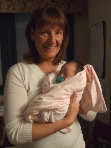 Susan Berryman