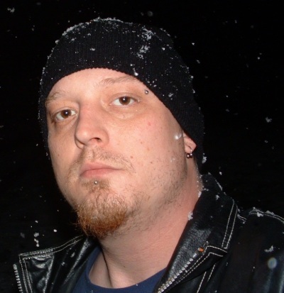 Kenneth Belcher