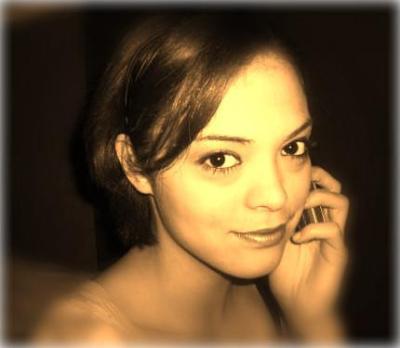 Jessica Brink