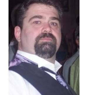 Steven Shaw