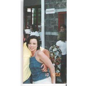 Anitra Linginfelter