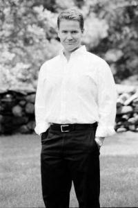 Matthew Milligan