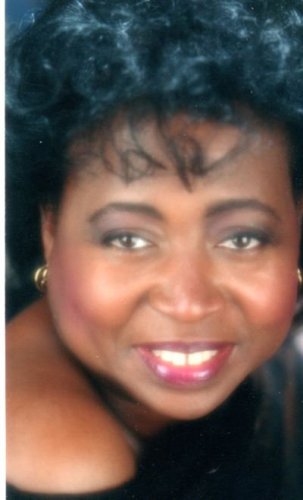Joyce Victor