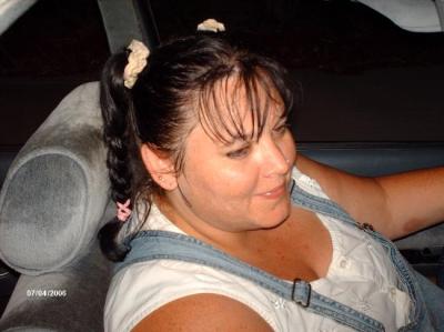 Bobbi Burzotta