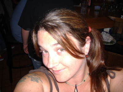 Jodi Wysong