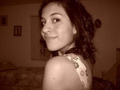 Marlene Pasillas