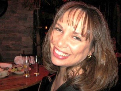 Angelique Keeler