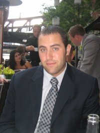 Marc Walanka