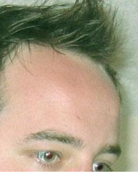 Darren Milligan